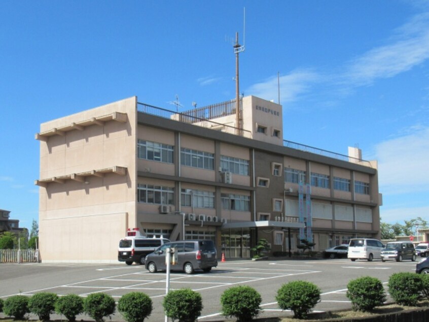 瀬戸警察署(警察署/交番)まで950m こばやしハイム