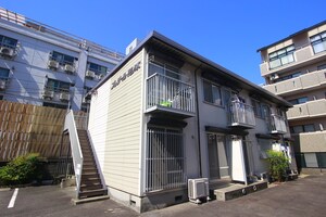 プレジール花の木