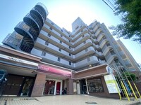 ユニーブル第2星ヶ丘A棟(906)