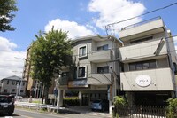 桜台マンション