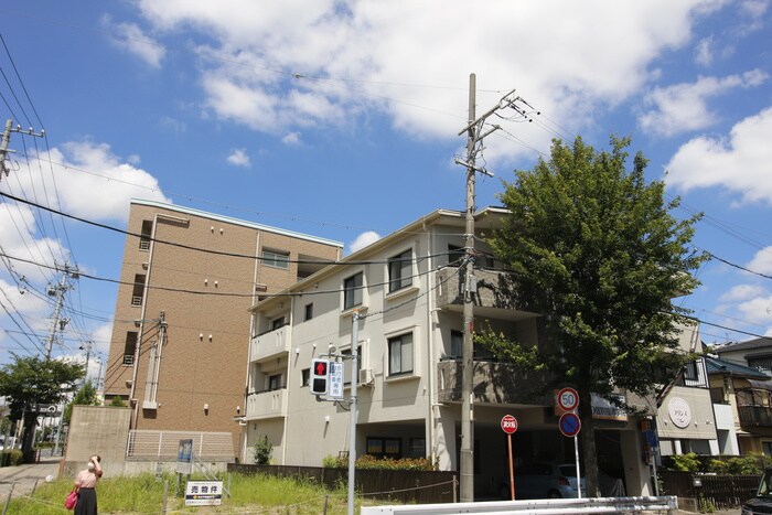 その他 桜台マンション