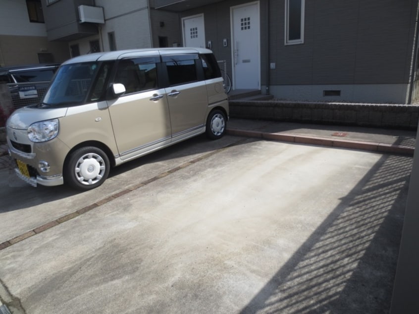 駐車場 ＳＯＲＥＬＬＡⅡ