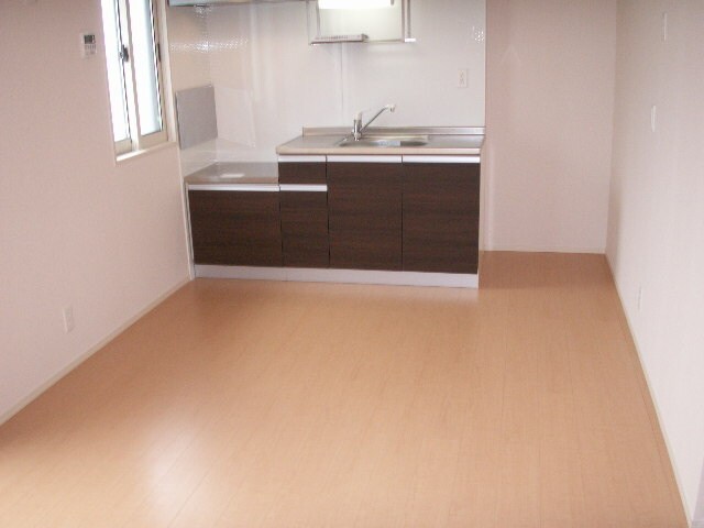 キッチン Ｄｅｐａｔｕｒｅ　Ａ棟