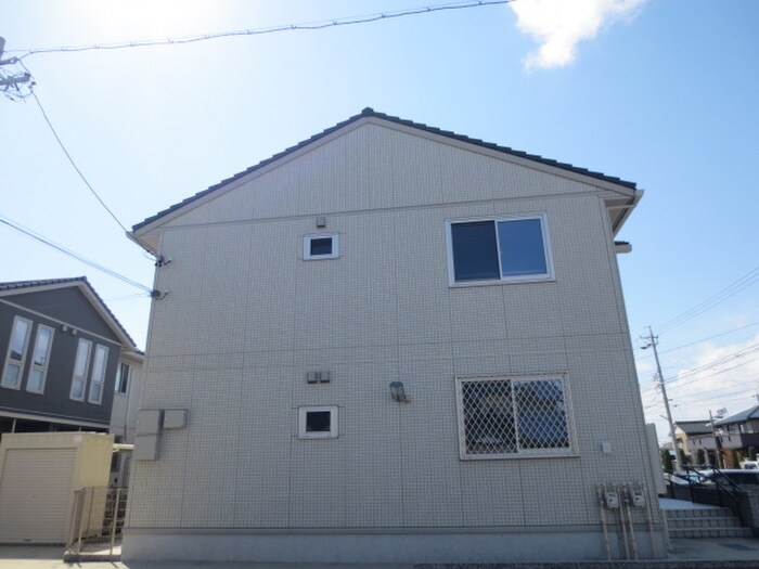 外観写真 Ｄｅｐａｔｕｒｅ　Ａ棟