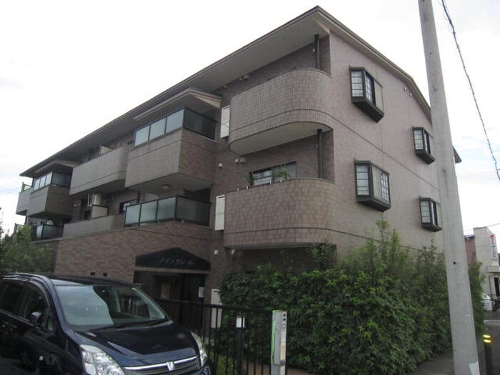 外観写真 メゾンクレ－ル