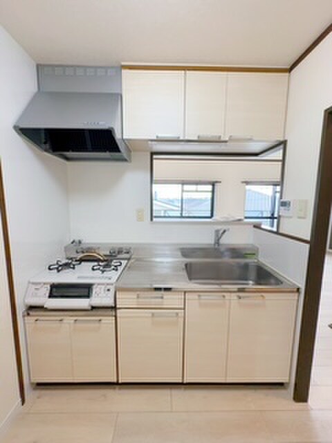 キッチン メゾンクレ－ル