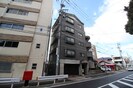 VIP HILLS南山の外観