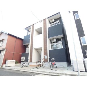 ハーモニーテラス中村町Ⅱ