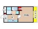 Annex121の間取図