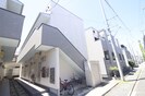 Aｇnesの外観