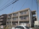 グリーンパーク北間島の外観
