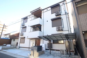 セレスティア香呑町