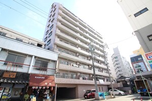 宝マンション大須（701）