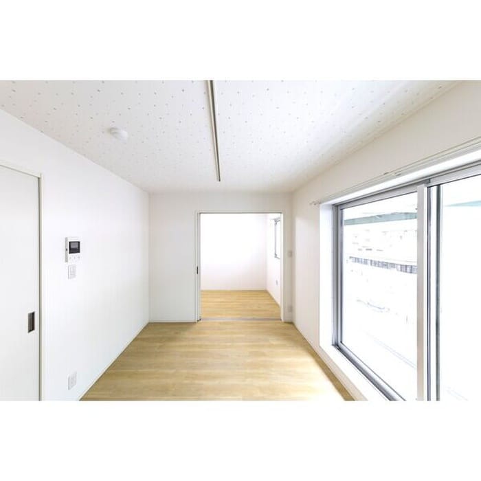 居室 NorthGrande栄生