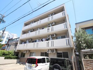 ＨＫビル穂波