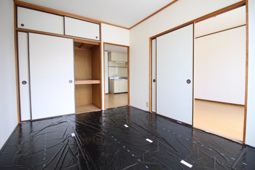 居室 ＳｕｒｐｌｕｓⅢ宝Ｂ