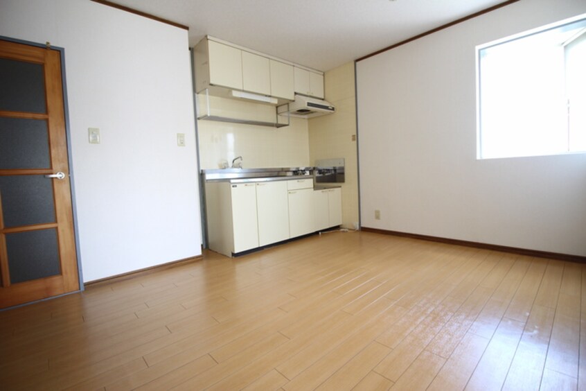 居室 ＳｕｒｐｌｕｓⅢ宝Ｂ