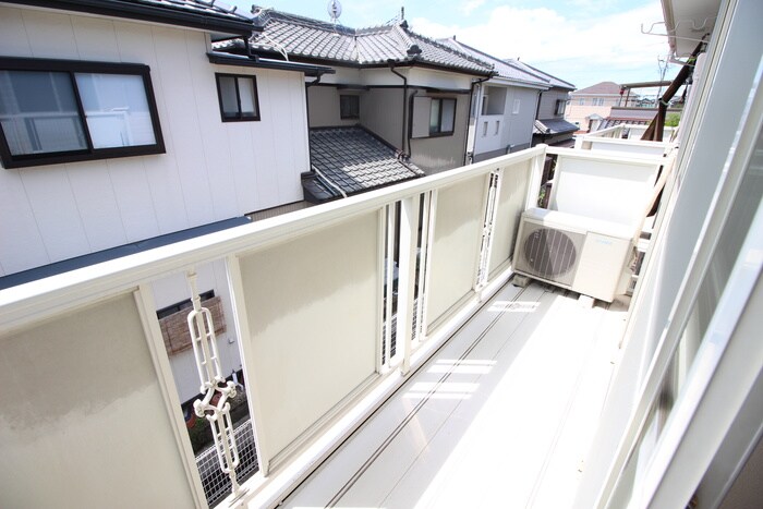 ベランダ・バルコニー ＳｕｒｐｌｕｓⅢ宝Ｂ