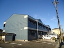 リバーサイド五明Bの外観