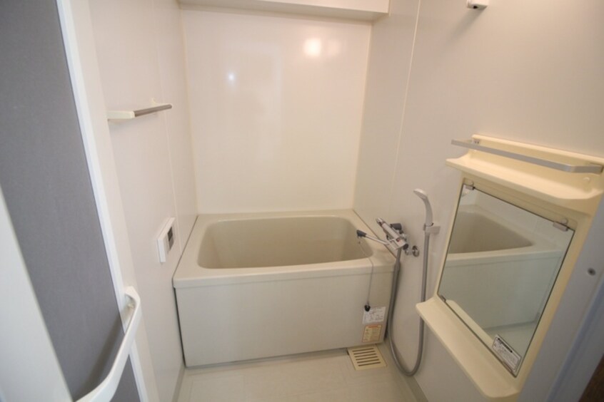 バス／シャワールーム等 ＳＴプラザＥＡＳＴ