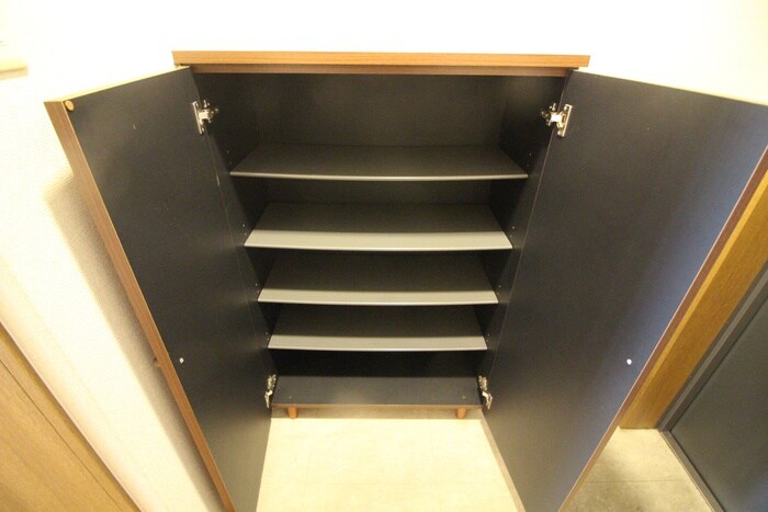 靴箱 ＳＴプラザＥＡＳＴ