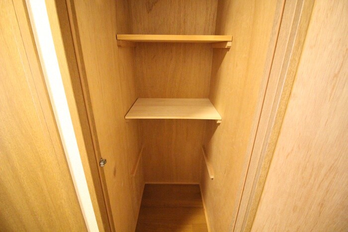 収納 ＳＴプラザＥＡＳＴ