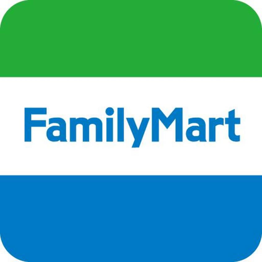 ファミリーマート(コンビニ)まで428m Jack kasaderaⅠ