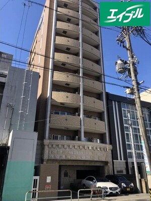 プレサンス栄ラグジュ（1003）