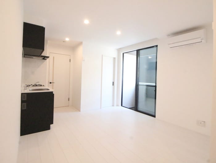 居室 Jack kasaderaⅡ