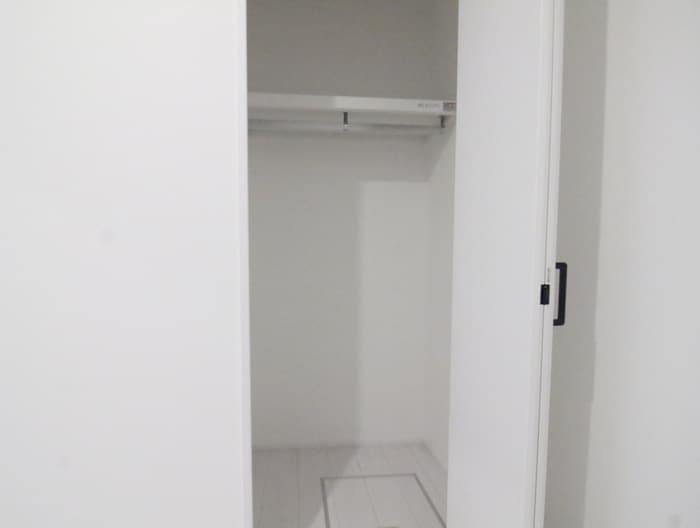 収納 Jack kasaderaⅡ