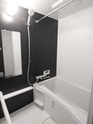 バス／シャワールーム等 Jack kasaderaⅡ