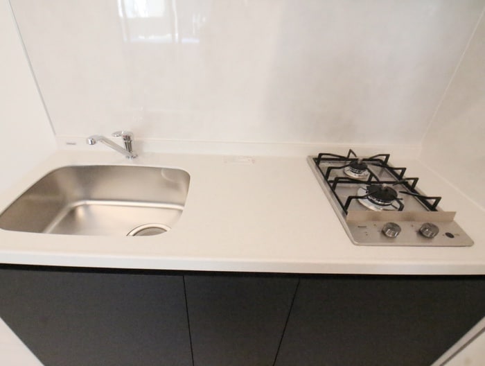 キッチン Jack kasaderaⅡ