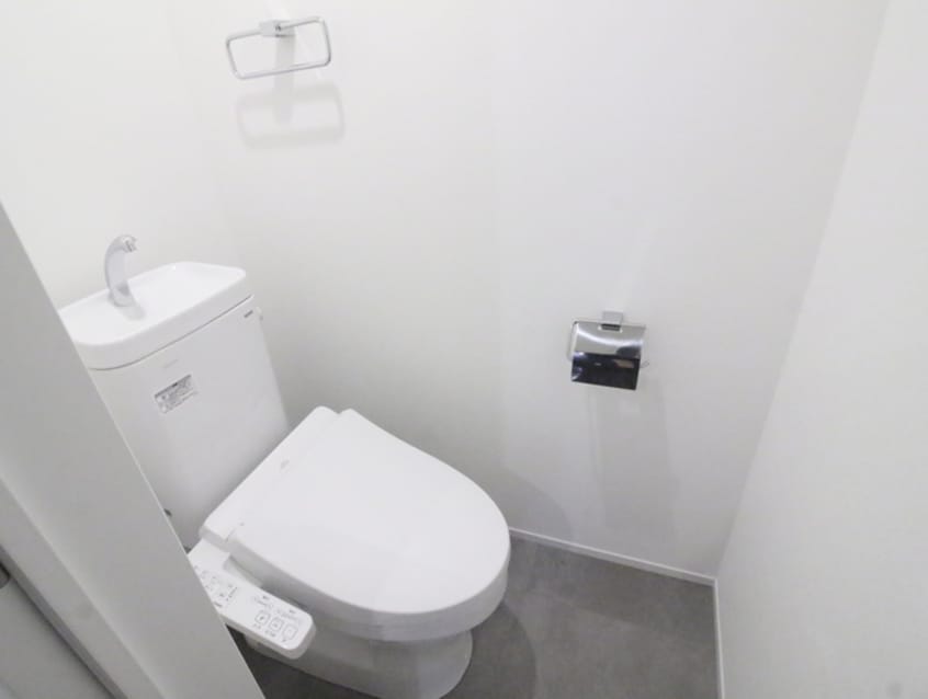 トイレ Jack kasaderaⅡ