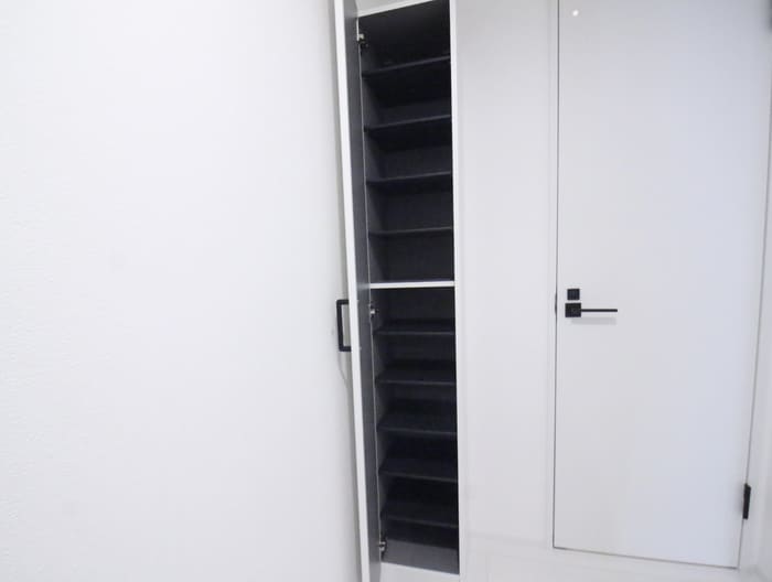 靴箱 Jack kasaderaⅡ