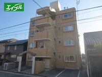 ハイツ桜台