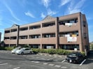 レジアスハイム遼仙Ⅱの外観