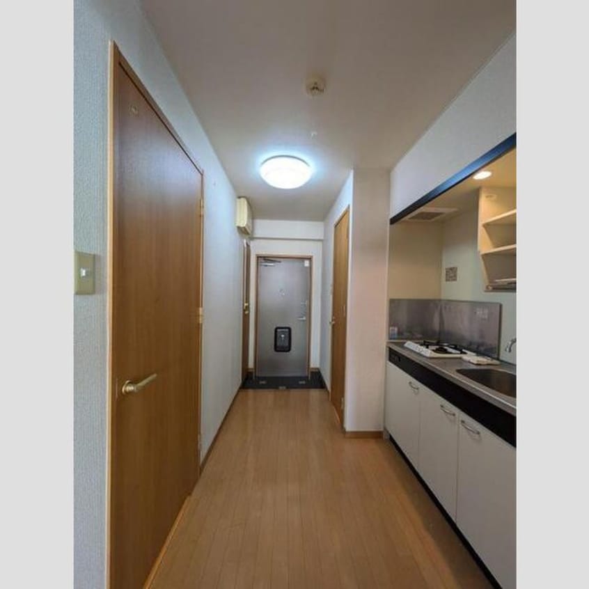 玄関 ラディウスⅡ