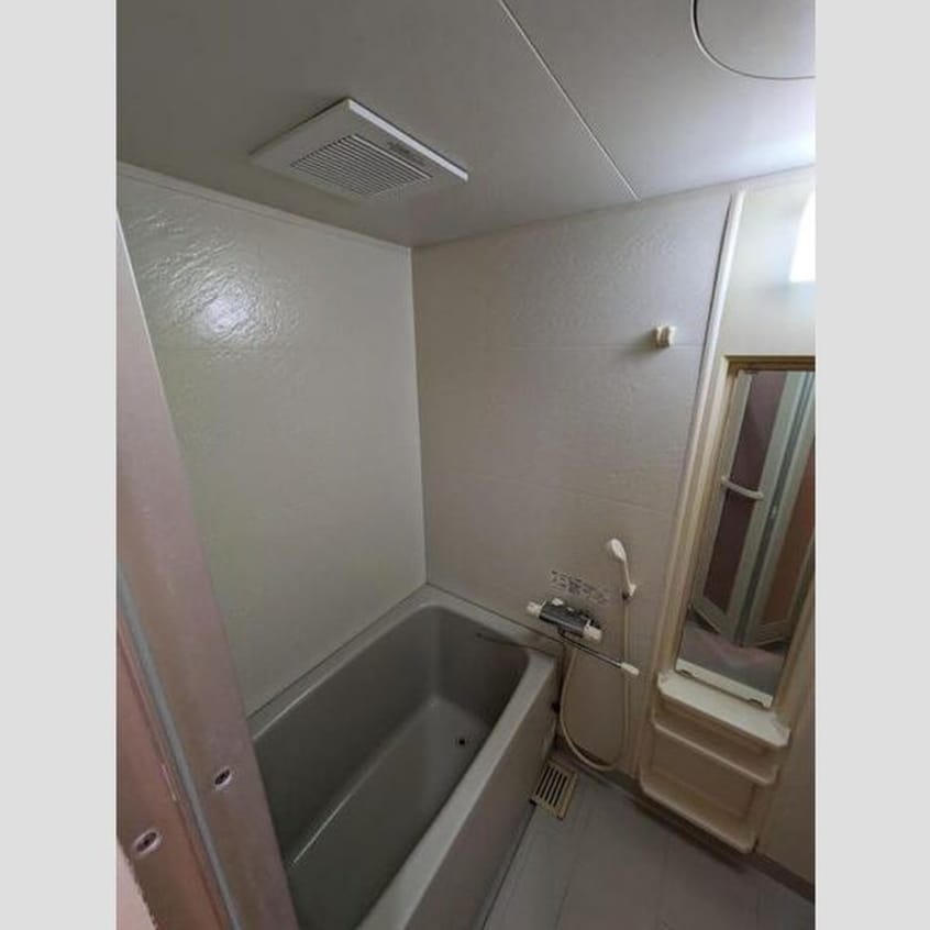 バス／シャワールーム等 ラディウスⅡ