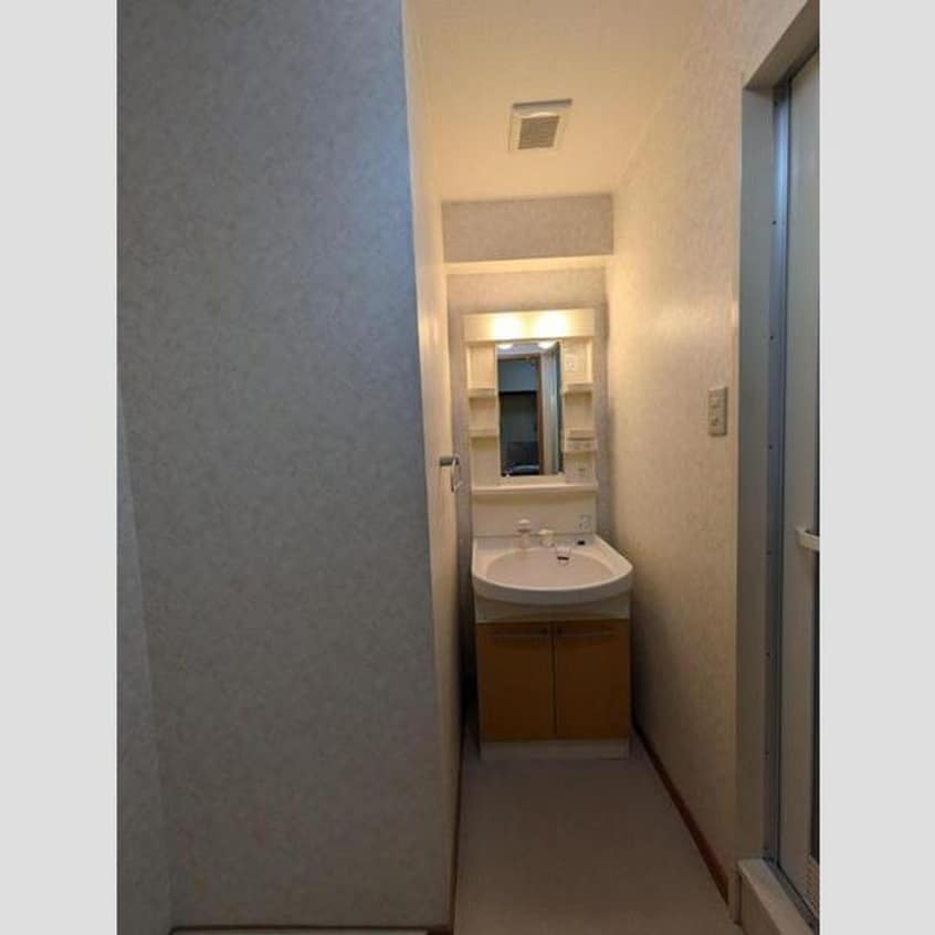 洗面 ラディウスⅡ