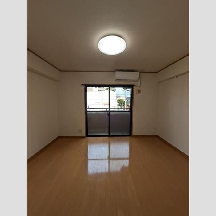 居室 ラディウスⅡ