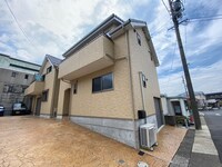 ﾌﾞﾘﾃｨｯｼｭﾋﾞﾚｯｼﾞわかば台Ｃ棟