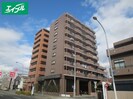 アビタシオン一番の外観