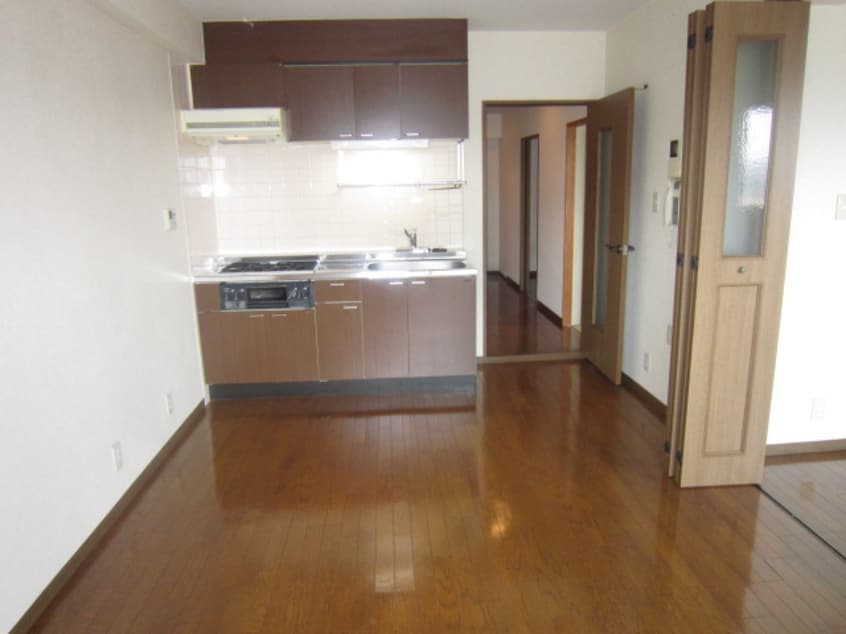 キッチン アビタシオン一番