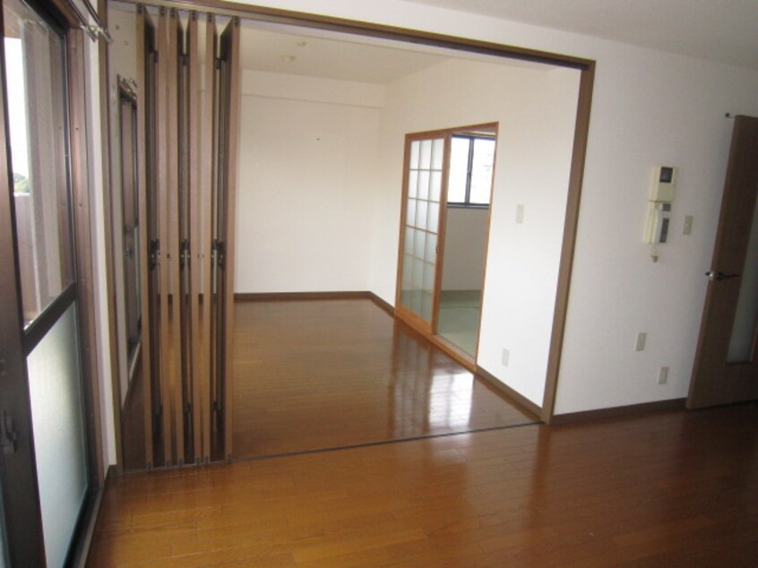 居室 アビタシオン一番