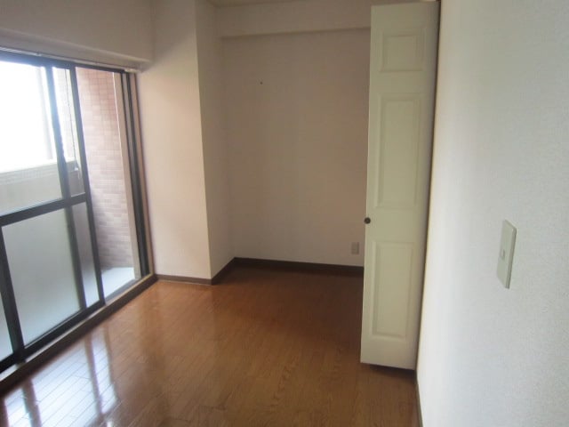 居室 アビタシオン一番