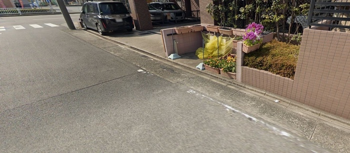 その他 アビタシオン一番