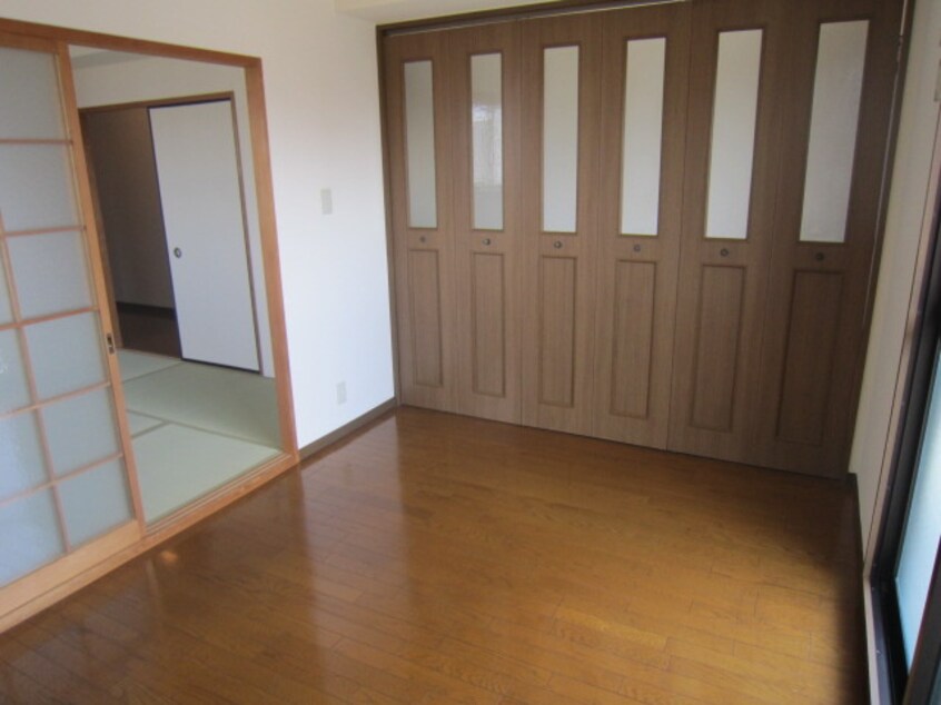 居室 アビタシオン一番
