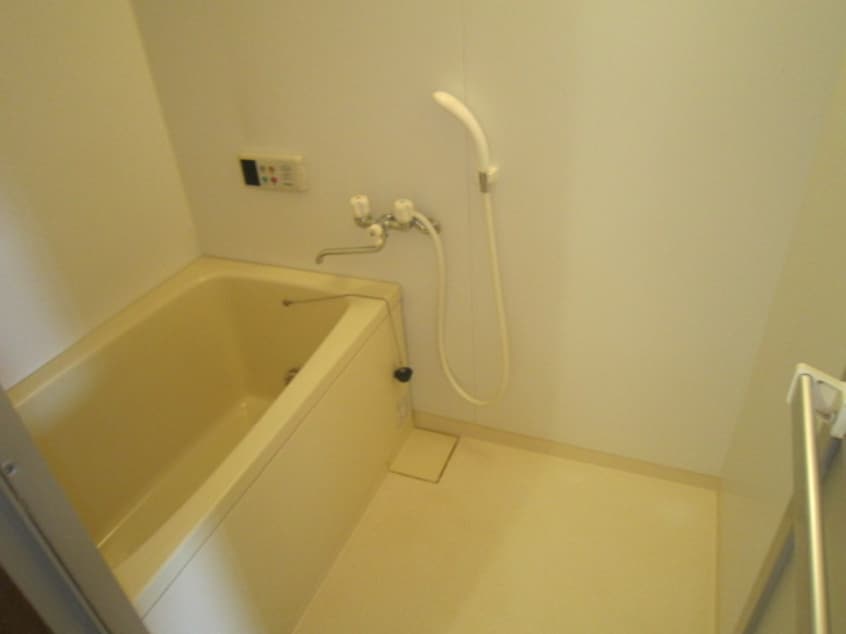 バス／シャワールーム等 アビタシオン一番