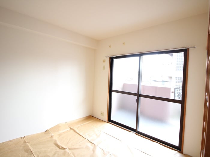 居室 アビタシオン一番