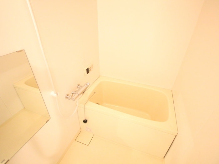 バス／シャワールーム等 アビタシオン一番